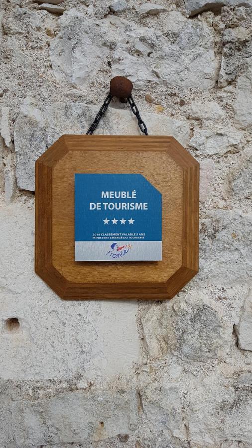 Maison D'Hotes De La Boissiere Andillac Exterior foto